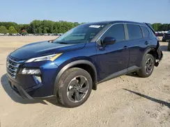 5N1BT3BA6SC800015 2025 NISSAN ROGUE