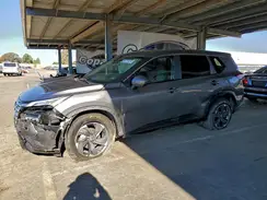 5N1BT3BA6SC802072 2025 NISSAN ROGUE