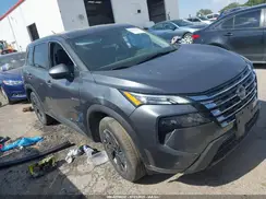 5N1BT3BA6SC802265 2025 NISSAN ROGUE