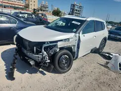 5N1BT3BA6SC805635 2025 NISSAN ROGUE