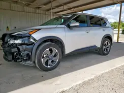 5N1BT3BA6SC806882 2025 NISSAN ROGUE