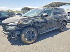 5N1BT3BA6SC809247 2025 NISSAN ROGUE