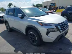 5N1BT3BA6SC810916 2025 NISSAN ROGUE