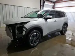 5N1BT3BA6SC812956 2025 NISSAN ROGUE