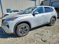 5N1BT3BA6SC812973 2025 NISSAN ROGUE