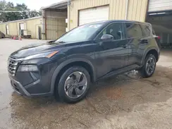 5N1BT3BA6SC813752 2025 NISSAN ROGUE