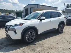 5N1BT3BA6SC814755 2025 NISSAN ROGUE