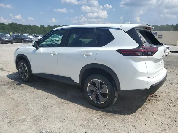 5N1BT3BA6SC814755 2025 NISSAN ROGUE - Image 2
