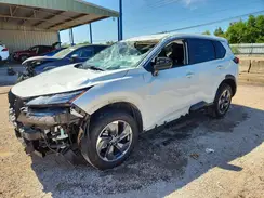 5N1BT3BA6SC816599 2025 NISSAN ROGUE