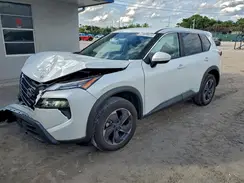 5N1BT3BA6SC816943 2025 NISSAN ROGUE