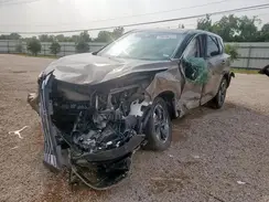 5N1BT3BA6SC817428 2025 NISSAN ROGUE