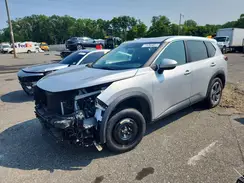 5N1BT3BA6SC818398 2025 NISSAN ROGUE