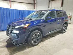 5N1BT3BA6SC818627 2025 NISSAN ROGUE