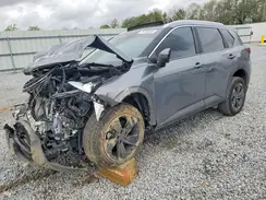 5N1BT3BA6SC820717 2025 NISSAN ROGUE