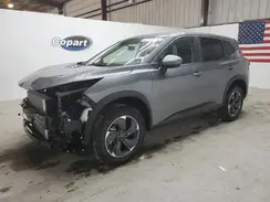5N1BT3BA6SC821057 2025 NISSAN ROGUE