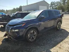 5N1BT3BA6SC821897 2025 NISSAN ROGUE