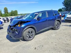 5N1BT3BA6SC822824 2025 NISSAN ROGUE