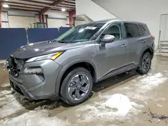 5N1BT3BA6SC823553 2025 NISSAN ROGUE