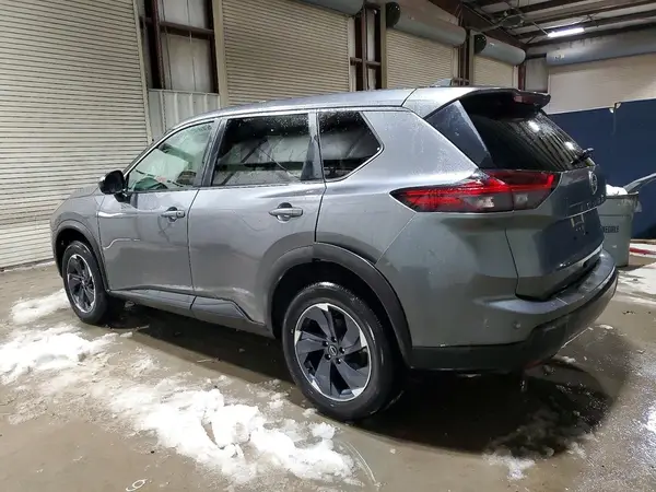 5N1BT3BA6SC823553 2025 NISSAN ROGUE - Image 2