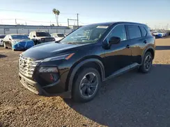 5N1BT3BA6SC825027 2025 NISSAN ROGUE