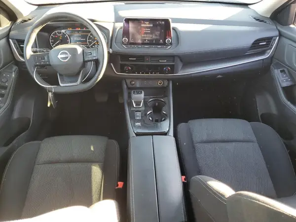 5N1BT3BA6SC825027 2025 NISSAN ROGUE - Image 8