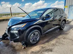 5N1BT3BA6SC825156 2025 NISSAN ROGUE