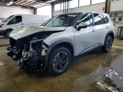 5N1BT3BA6SC825819 2025 NISSAN ROGUE