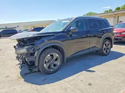 5N1BT3BA6SC826582 2025 NISSAN ROGUE