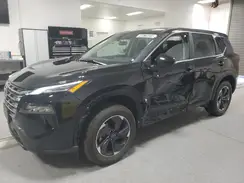 5N1BT3BA6SC827716 2025 NISSAN ROGUE