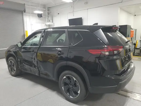 5N1BT3BA6SC827716 2025 NISSAN ROGUE - Image 2