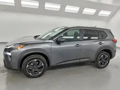 5N1BT3BA6SC827876 2025 NISSAN ROGUE