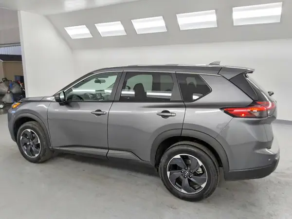 5N1BT3BA6SC827876 2025 NISSAN ROGUE - Image 2