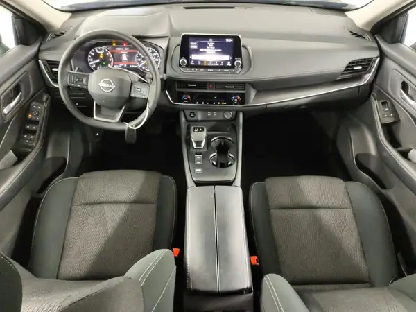 5N1BT3BA6SC827876 2025 NISSAN ROGUE - Image 8
