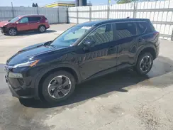 5N1BT3BA6SC828736 2025 NISSAN ROGUE