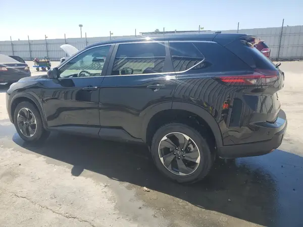 5N1BT3BA6SC828736 2025 NISSAN ROGUE - Image 2