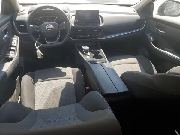 5N1BT3BA6SC828736 2025 NISSAN ROGUE - Image 8