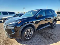 5N1BT3BA6SC828865 2025 NISSAN ROGUE