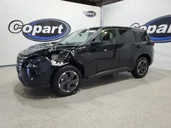 5N1BT3BA6SC832186 2025 NISSAN ROGUE