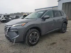 5N1BT3BA6SC832334 2025 NISSAN ROGUE
