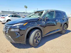 5N1BT3BA6SC832477 2025 NISSAN ROGUE