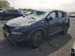 5N1BT3BA6SC834097 2025 NISSAN ROGUE