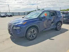 5N1BT3BA6SC839736 2025 NISSAN ROGUE
