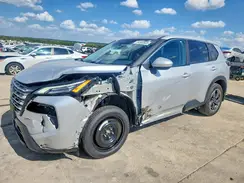 5N1BT3BA6SC841440 2025 NISSAN ROGUE