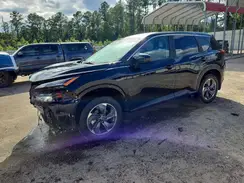 5N1BT3BA6SC841843 2025 NISSAN ROGUE