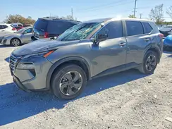 5N1BT3BA6SC841888 2025 NISSAN ROGUE