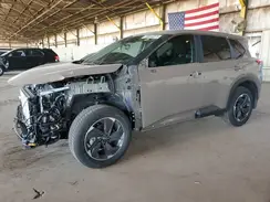 5N1BT3BA6SC843799 2025 NISSAN ROGUE
