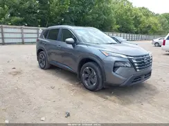 5N1BT3BA6SC845679 2025 NISSAN ROGUE