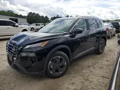 5N1BT3BA6SC846895 2025 NISSAN ROGUE