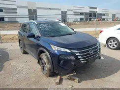 5N1BT3BA6SC852115 2025 NISSAN ROGUE
