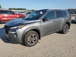 5N1BT3BA6SC852275 2025 NISSAN ROGUE